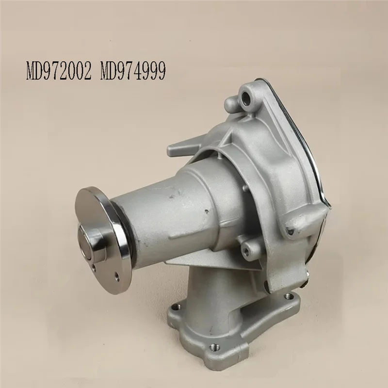 

ABTD-MD972002 Водяной насос для Mitsubishi Pajero V24 V44 Montero Sport K94 L200 Triton K64 K74 KA4T L400 PA5W PD5 4D56 MD974999