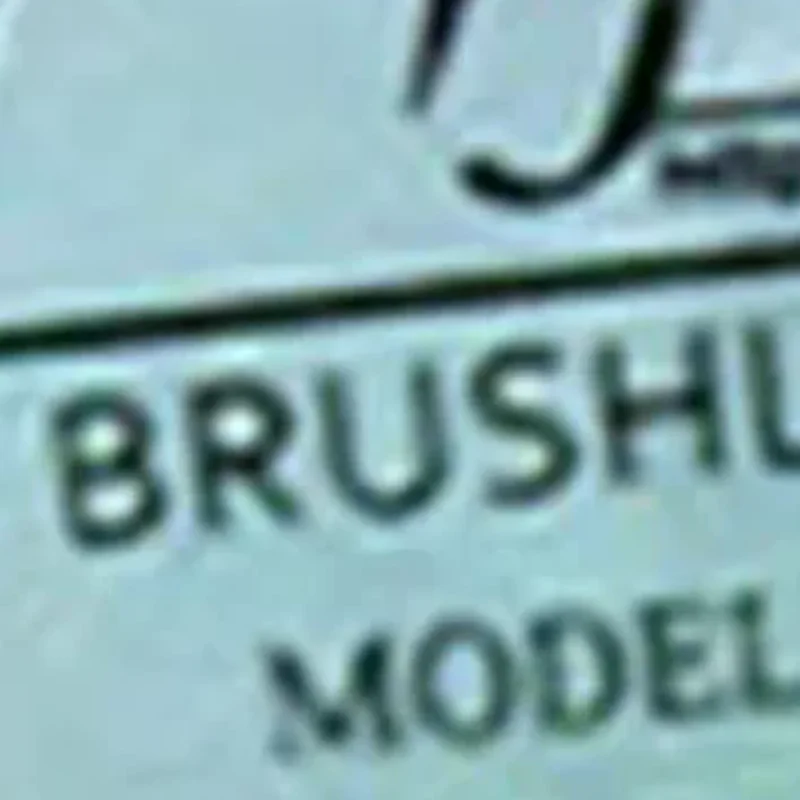 Ultra-Miniature Bru…