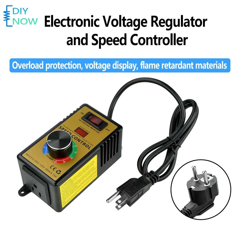 220V/110V 4000W Fan…