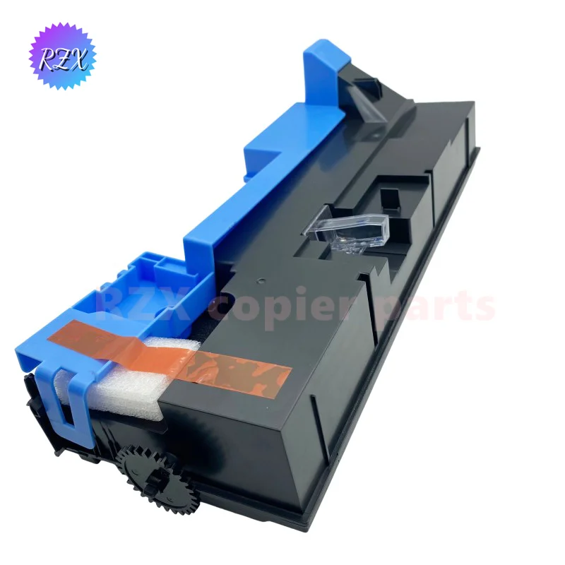 WX-106 waste Toner Container Box For Konica Minolta BH 308e 368e 458e 558e 658e AD 455e 555e 655 copier printer Spare parts