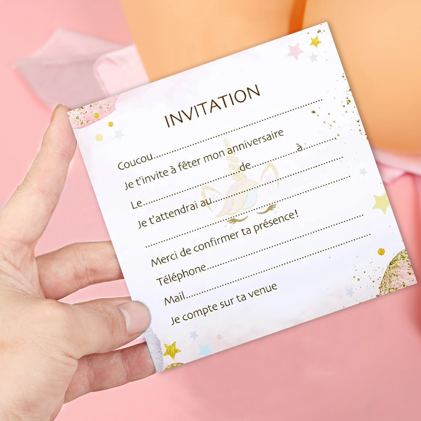 Thumbnail 3 - #41 Latest Party Invitations Offers