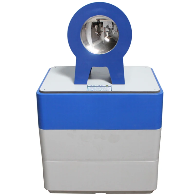 Handshake with Oneself Technology Interactive Equipment Instruments Science Popularization Exhibits and Instruments