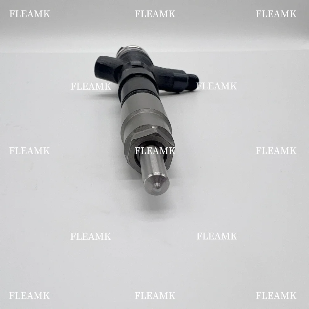 Diesel Common Rail Injector 095000-5660 095000-5661 095000-5662 095000-5663 23670-30050 for Toyota 2KD Toyota Hilux Vig 2KD