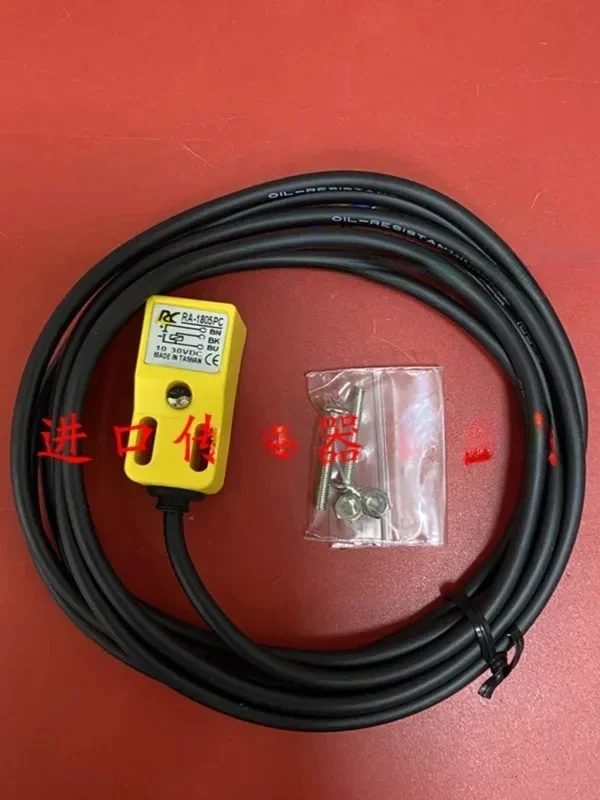 

RA-1805PO RA-1805PC proximity switch