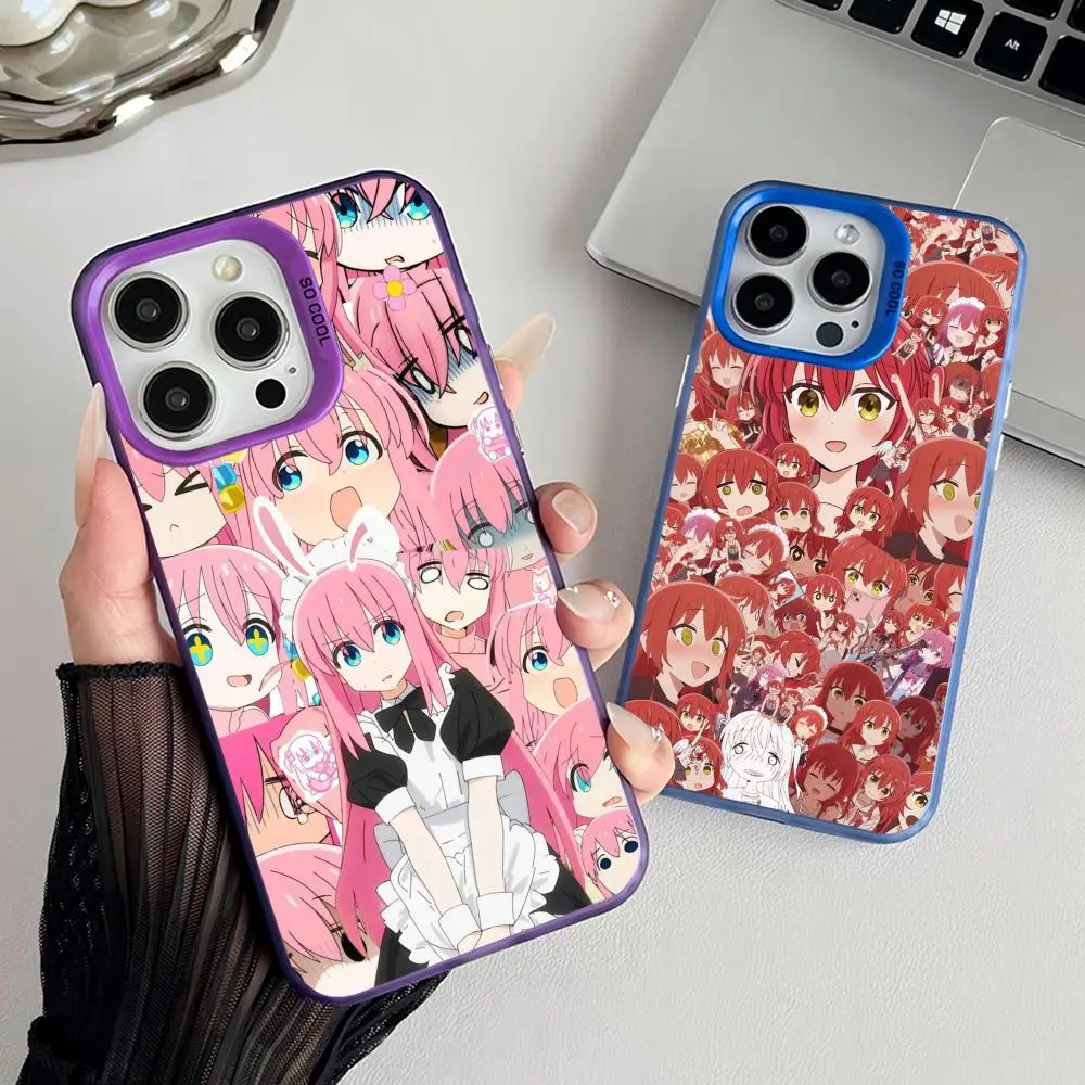 Casual Cute B-Bocch…