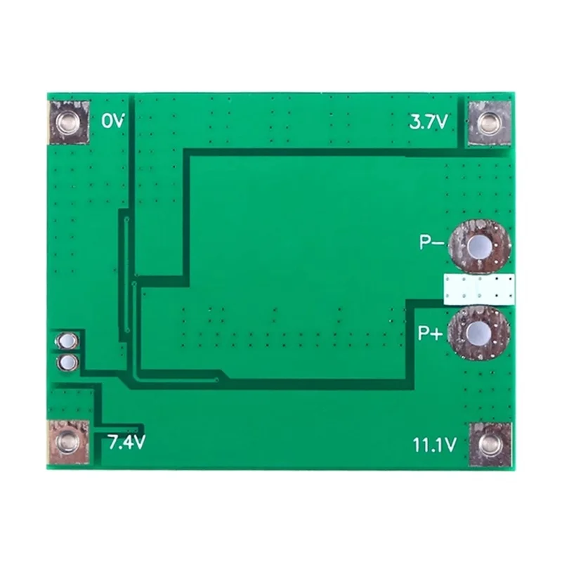 New!3S 25A Lithium … - image