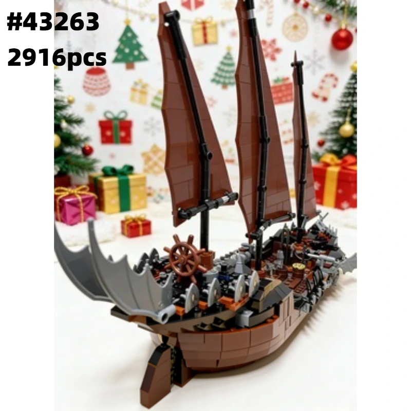 ghost-pirate-ship-building-blocks-sets-79008-compatible-with-legoed-particles-suitable-for-christmas-gifts-toys-866-pieces