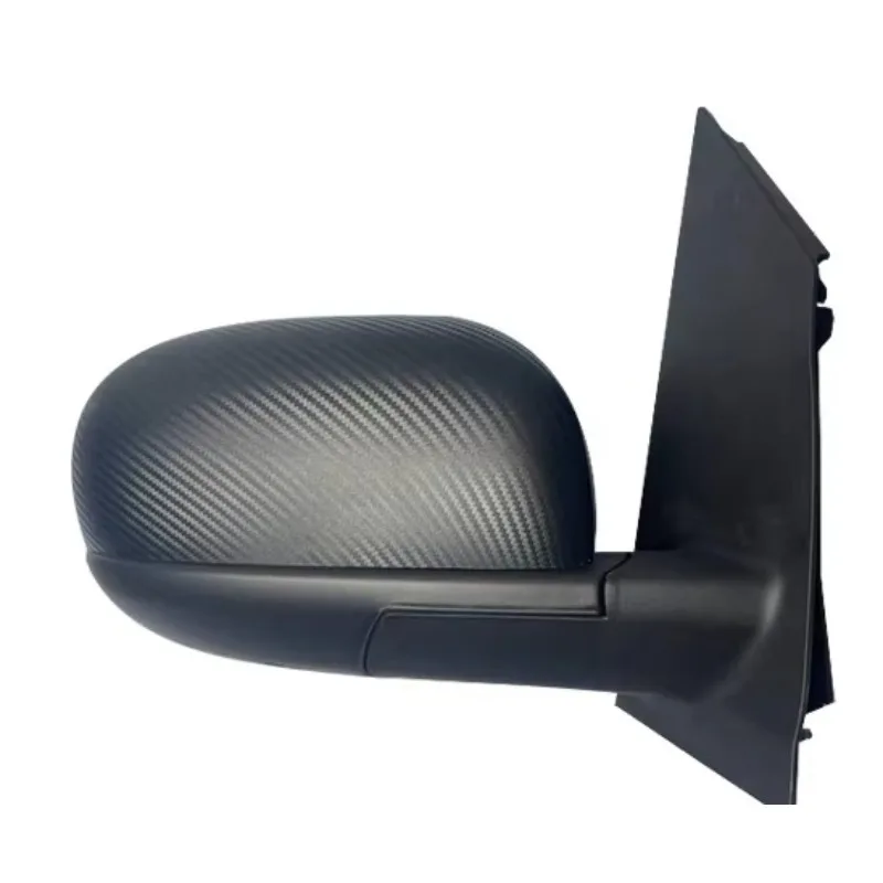 

New Energy Rearview Mirror Assembly Reflective Mirrors for Zhidou Rainbow