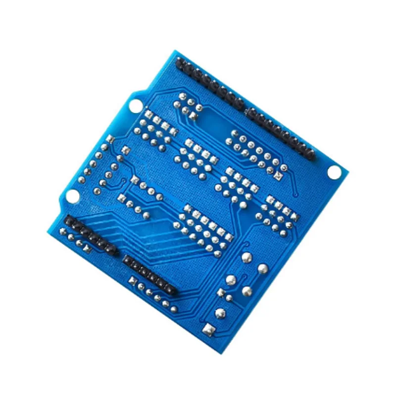 Sensor Shield V5.0 sensor expansion board UNO MEGA R3 V5 for Arduino electronic building blocks of robot parts