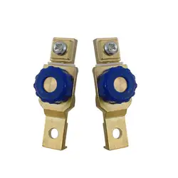 Motorcycle Battery Power Cut Off Switch Terminal Link Disconnect Switch