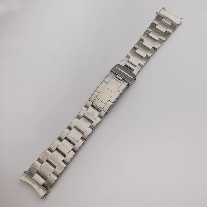 Watch Accessorious, Sranless Steel Watch Bracelet Band Chain For Submariner 16610, Bracelet Code 93150, Watch Parts 20mm