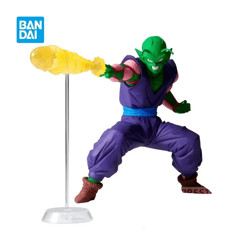 In magazzino originale Bandai Dragon Ball Z Banpresto GX Materia Piccolo Anime Figure Model ornamenti da collezione Toy Hoilday Gifts