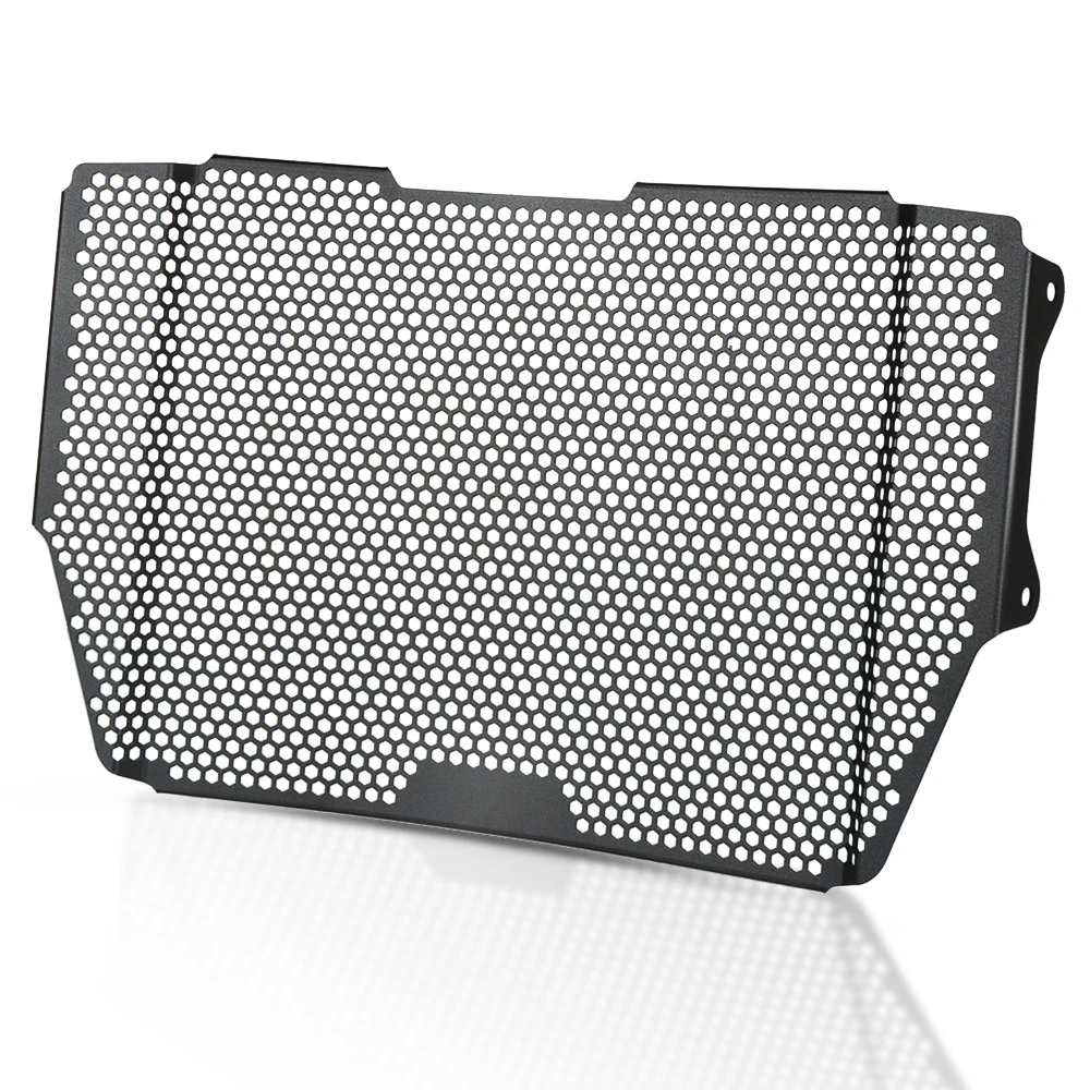 Motorcycle Radiator Guard Grille Cover Protector Net For Speed Triple 1050 RS S 1050RS 2016 2017 2018 2019 2020 2021