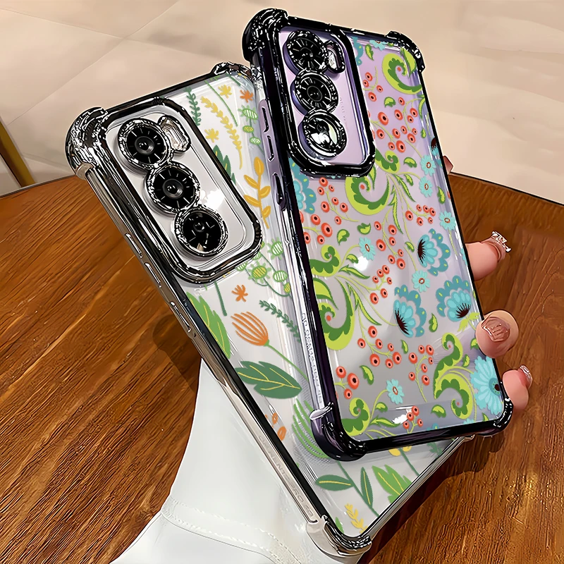 Custodia per telefono di lusso - Luxury Plating Case recensione e prezzo