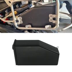 Motorcycle Plastic Toolbox For BMW R1200GS Adventure R1250GS R 1200 GS/ADV LC Tool Box Case Toolbag caja de herramientas moto