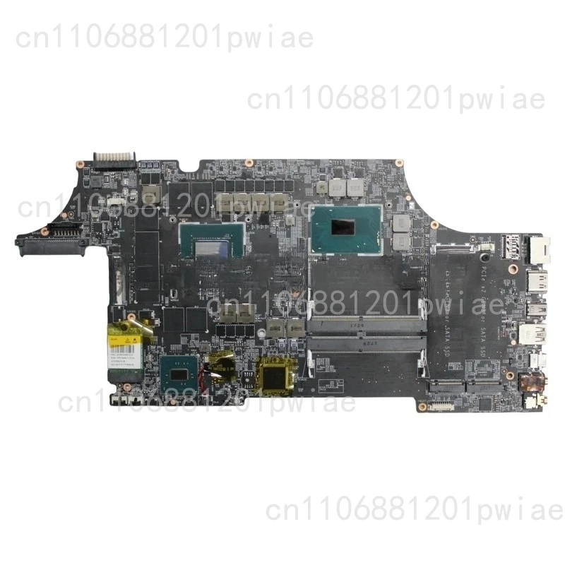 MSI GE72 GE72VR GE73 GE73VR MS-16P1 16P5 16JB 16JC main board