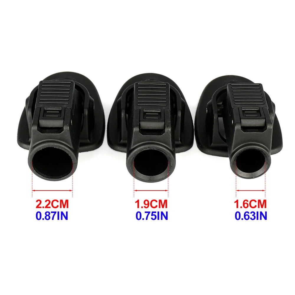 Thumbnail 3 - #3 Compare Fishing Rod Holders & Storage Racks Before You Buy