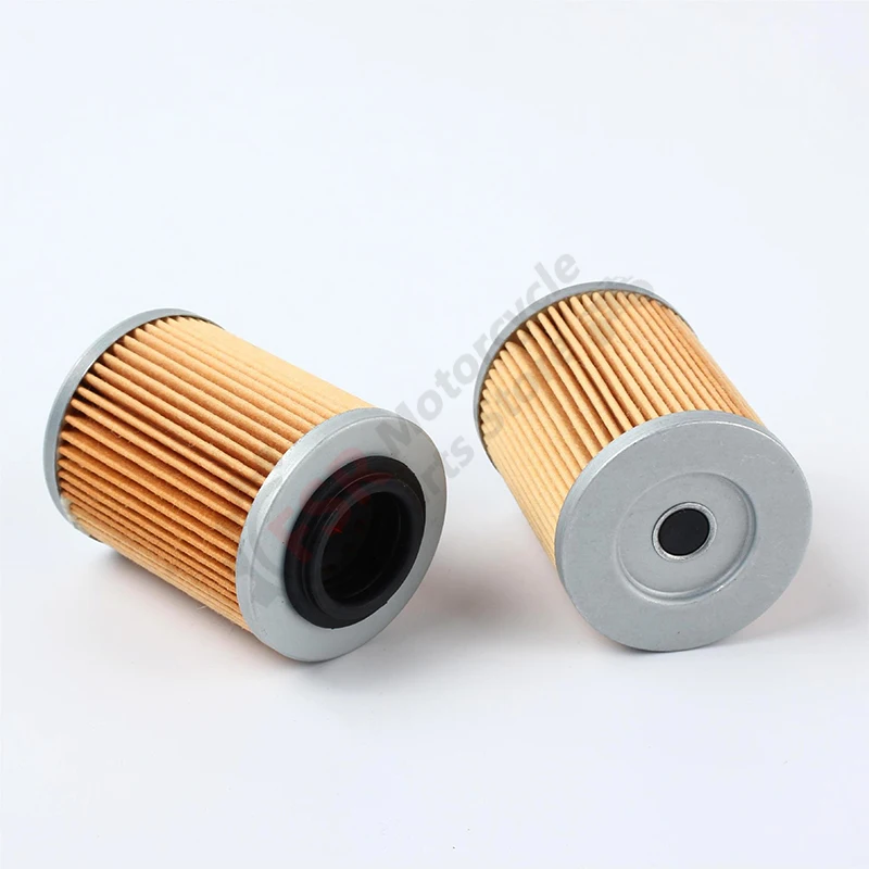 오일 필터, CFMoto CFForce 400 500S 500HO 600 800 1000 UForce 500 800 ZForce 500 트레일 800 트레일 800EX 1000 쿼드 부품, 2 개