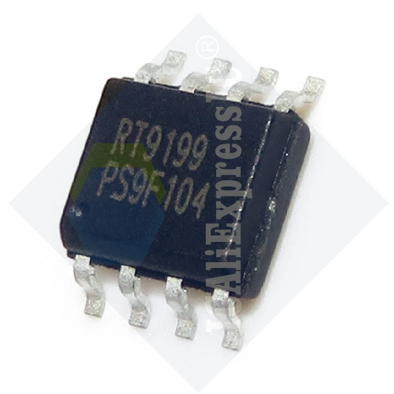 5-20PCS RT9199GSP RT9199 IRGP4086 GP4086 TDA7021T TDA7021 SN74HC365N 74HC365 BCP68T1G CA 2SC6144 C6144