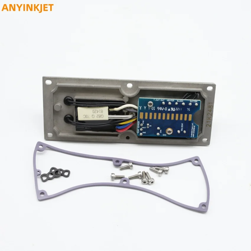 for Videojet 399181 valve module for Videojet 1210 1220 1510 1520