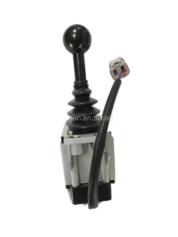 Joystick handle 307-4671 controller assembly die sel engine parts Joystick Assy 3074671 for CAT 953D 963D 973D 950H 950K