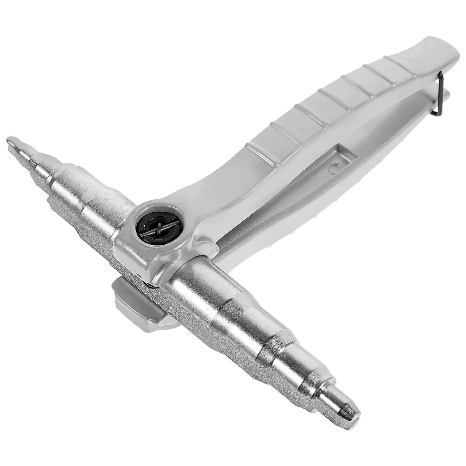 

Tube Expander 4Mm-22Mm Manual Refrigeration Swaging Tool For Hvac Ac Copper Pipe Hand Expanding Tool Repair Equipment