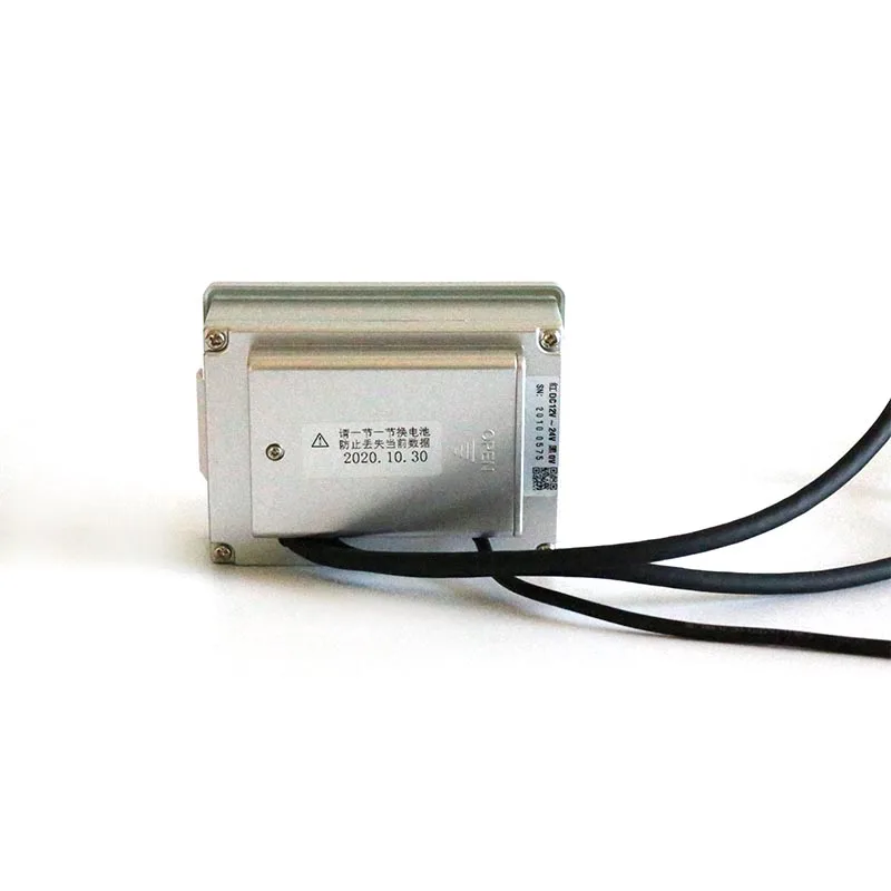 Imagem -03 - Eixos Dígitos Display Dro Sensor Magnético Fita Deslocamento Leitura Escala Posição Transdutores Codificador Carpintaria Lp20e M51e