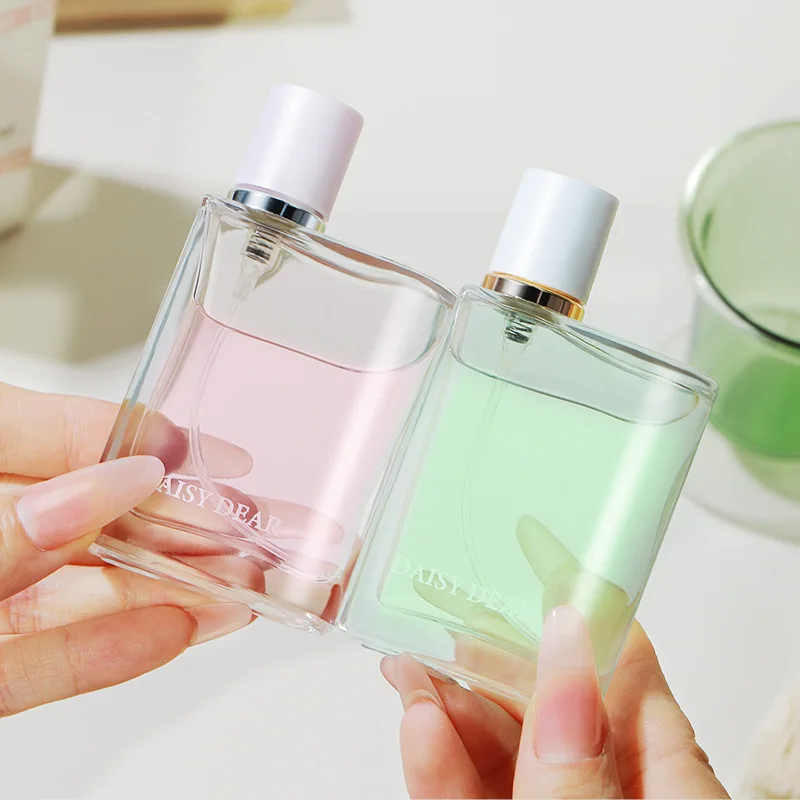 

High-Quality Women's Perfume 25ml Lasting Light Fragrance Fresh Green Fruit Floral Notes Elegant Ladies Eau De Toilette Spray