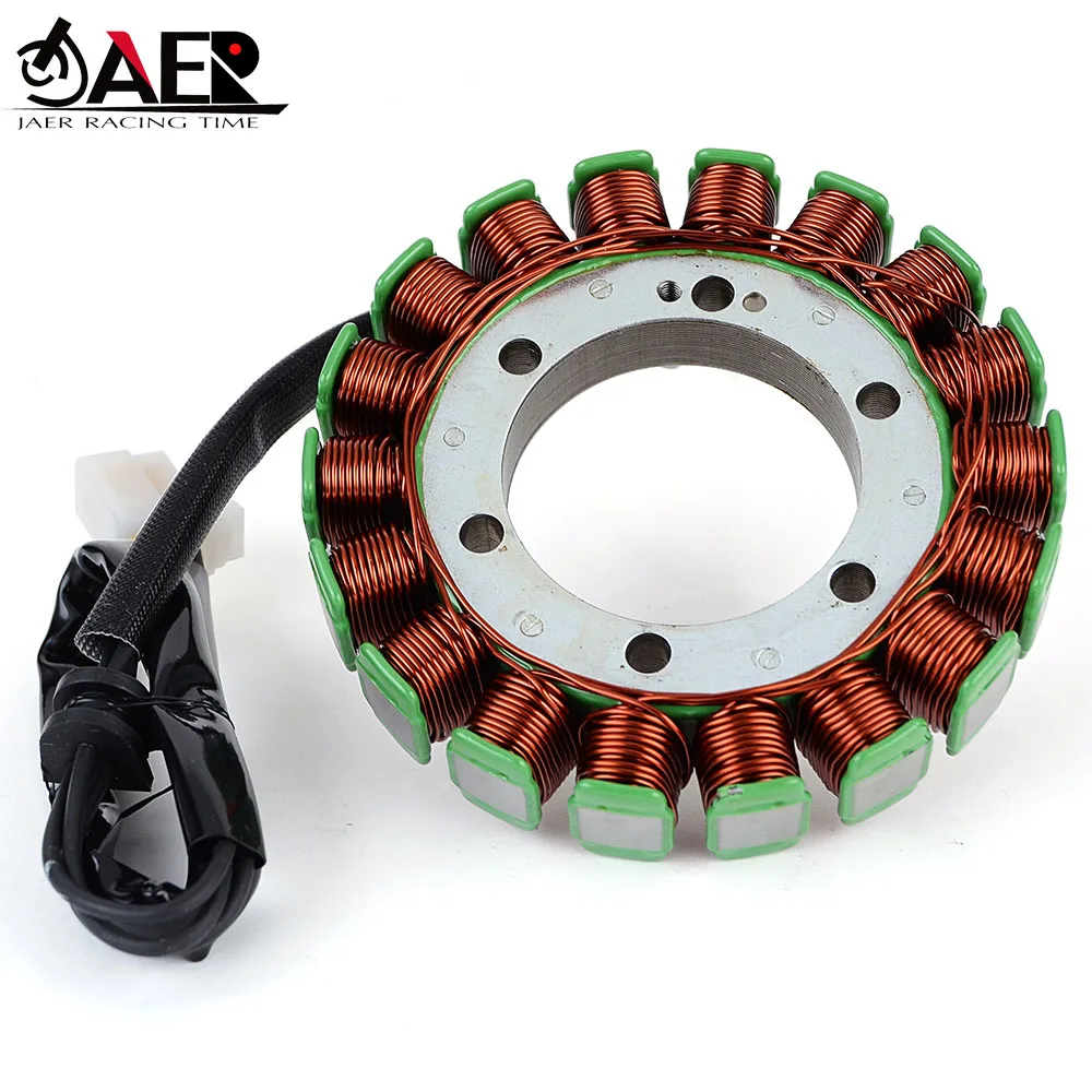 T1300818 Motorcycle Stator Coil for Triumph Daytona 600 650 Speed Four 600 TT600 Speedmaster 865 800 Scrambler 865 T1300148