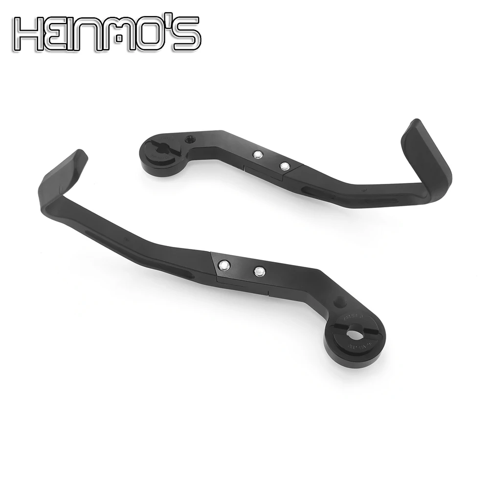 For Kawasaki ZH2 2020 2021 2022 2023 Brake and Clutch Lever Protector Kit