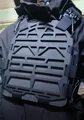 BK-EVA liner panel