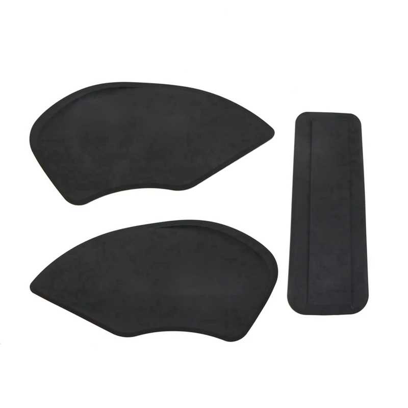 دراجة نارية خزان وسادة الجانب الغاز نيباد ملصقات ل-BMW R تسعة T 2013-2018-T45C