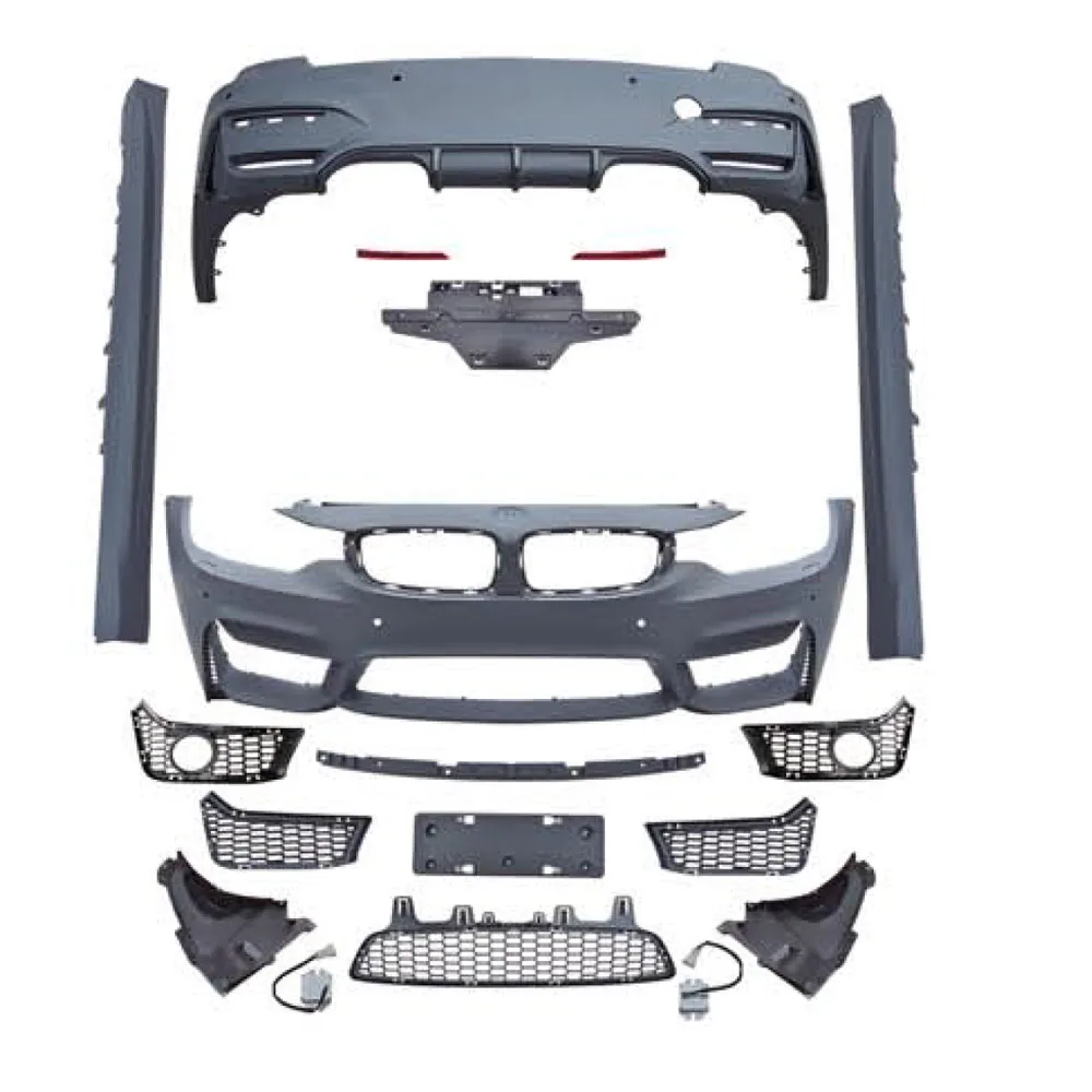 Suitable For Bmw 3 … - image