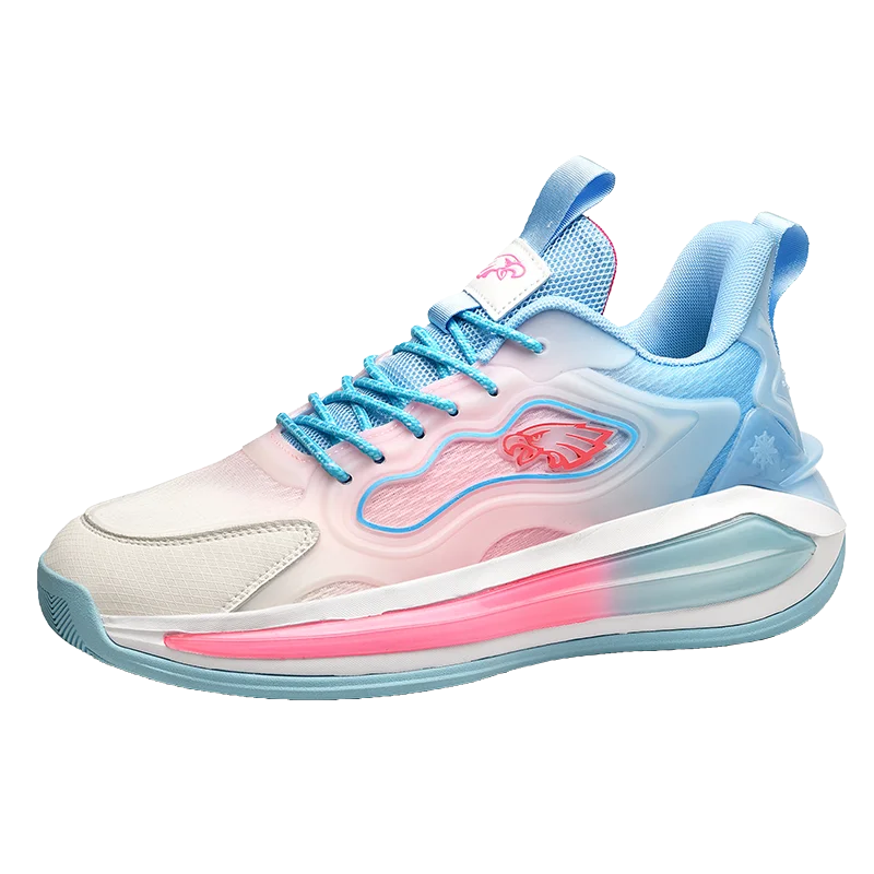 

2025 Explosions Men's Shoes Wear-resistant Basketball Shoes Men's Shoes genuine goods sneaker Autumn Men's Anti-slip Sneakers