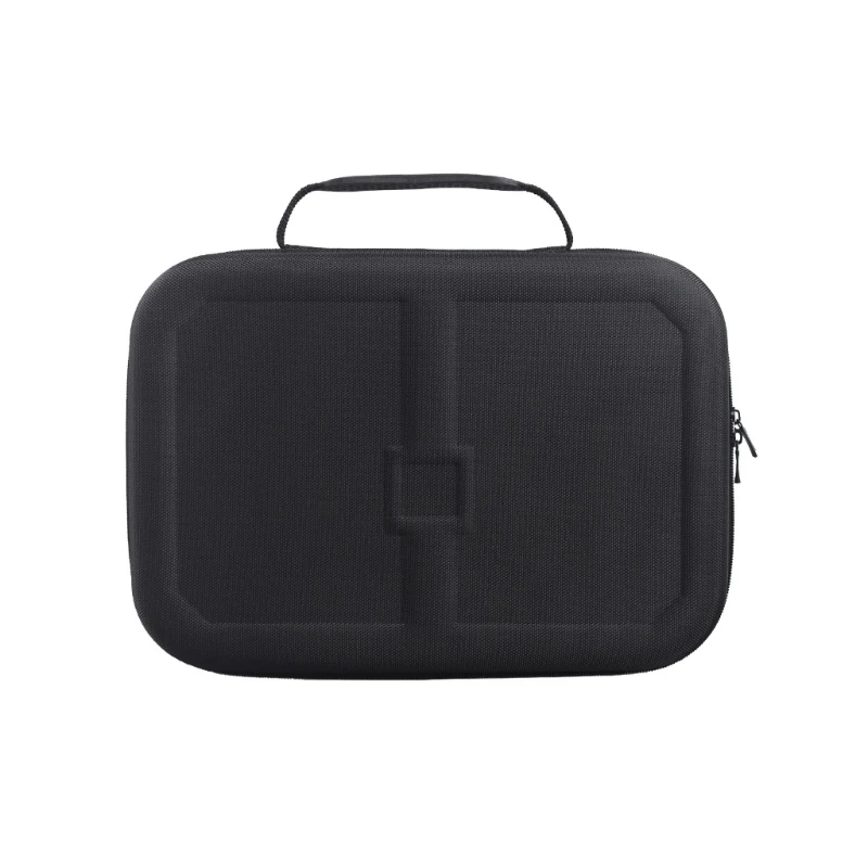

Compact Travel Case for NS2 Console Feature Shockproof Frame Moisture Proof A4WF