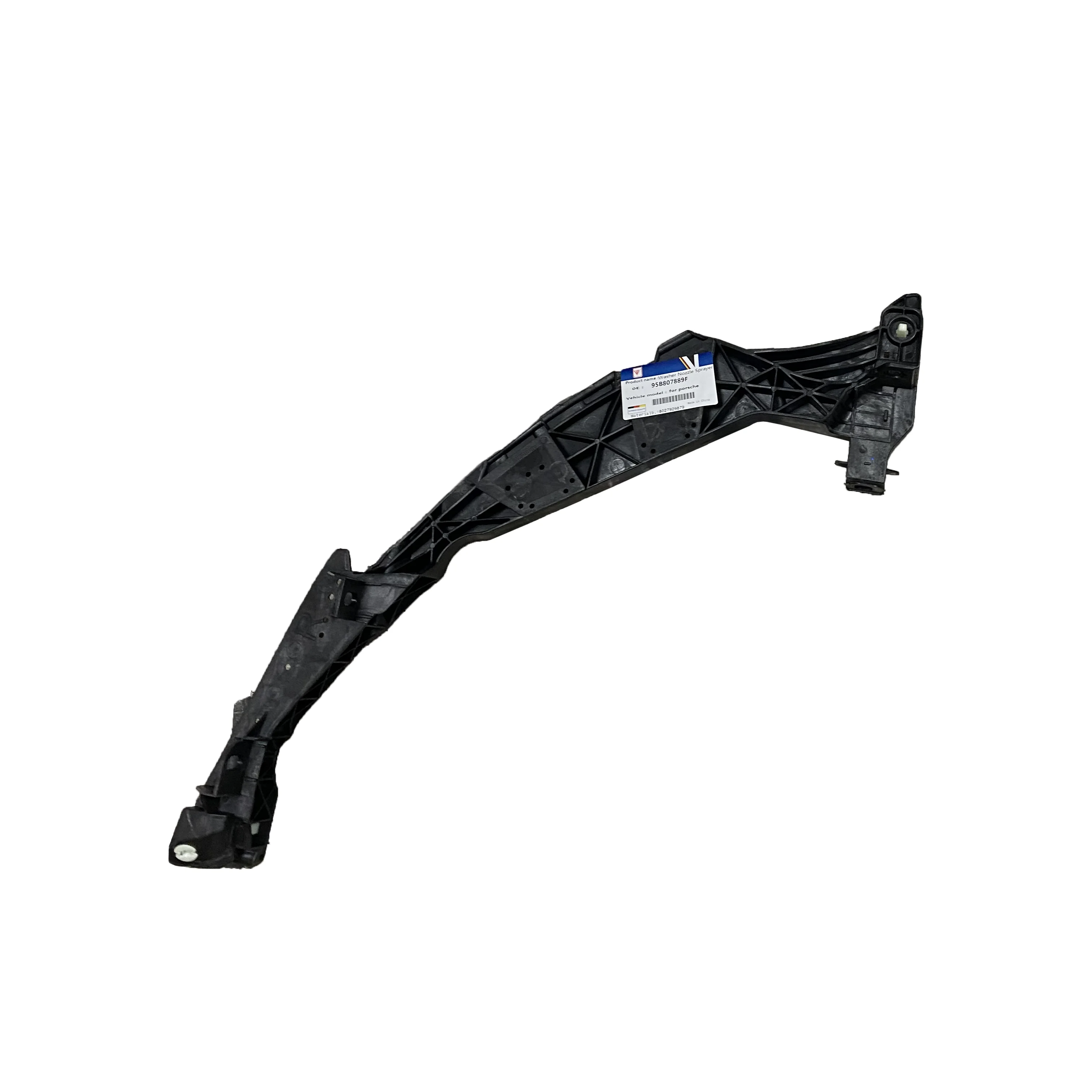 95B807889F 95B807890F Upper bracket of intercooler bracket FOR Porsche macan 95b-3 2019