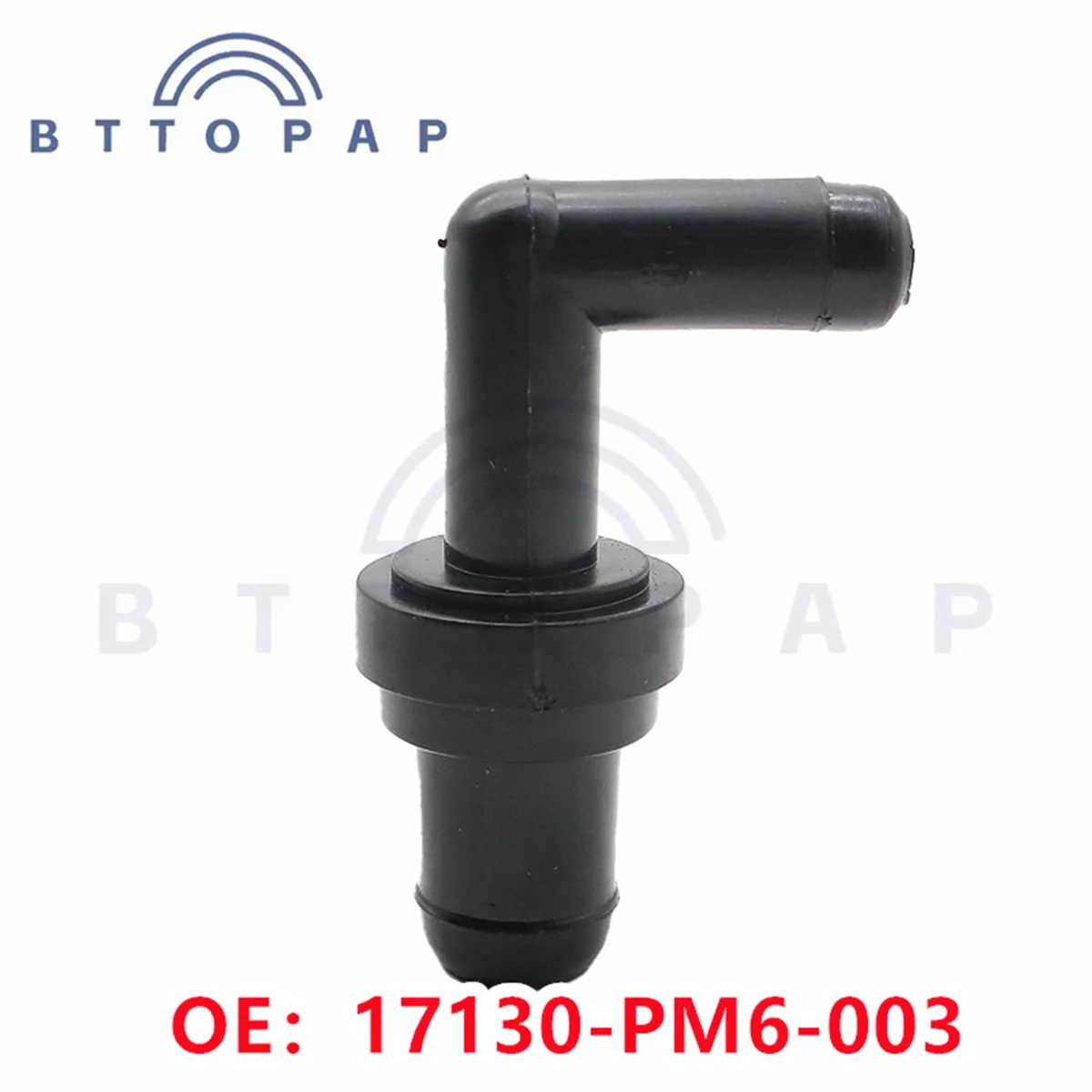 17130-PM6-003 Positive Crankcase Ventilation Valve For Acura Cl Honda CR-X del Sol Civic CRX Ferio Shuttle Concerto 17130PM6003