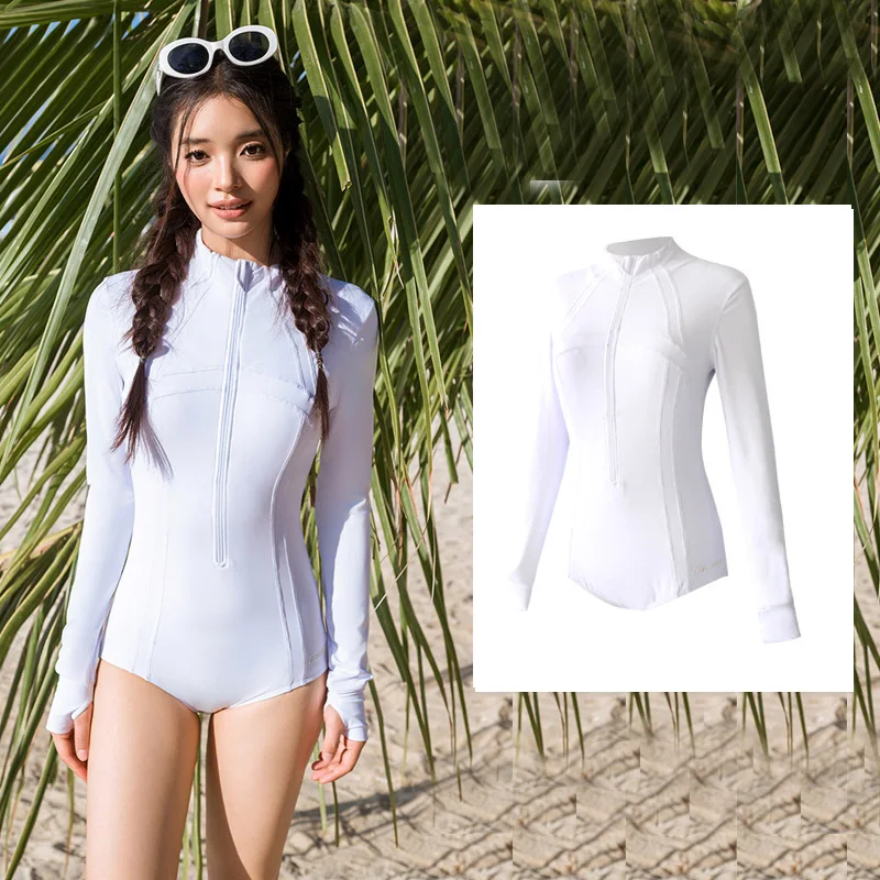Women's Long Sleeve… - image