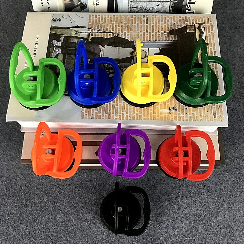 Mobile Phone LCD Screen Repair Tool Pull Suction Cup Car Sunken Repair Nemesis Strong Adsorption Tools