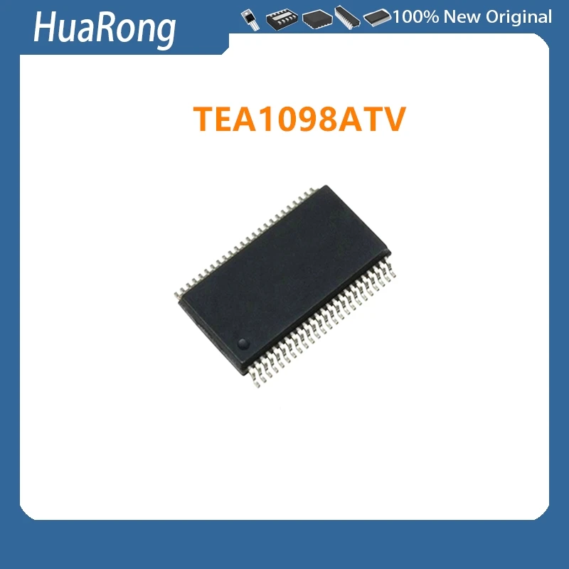 5Pcs/Lot Tea1098Al …