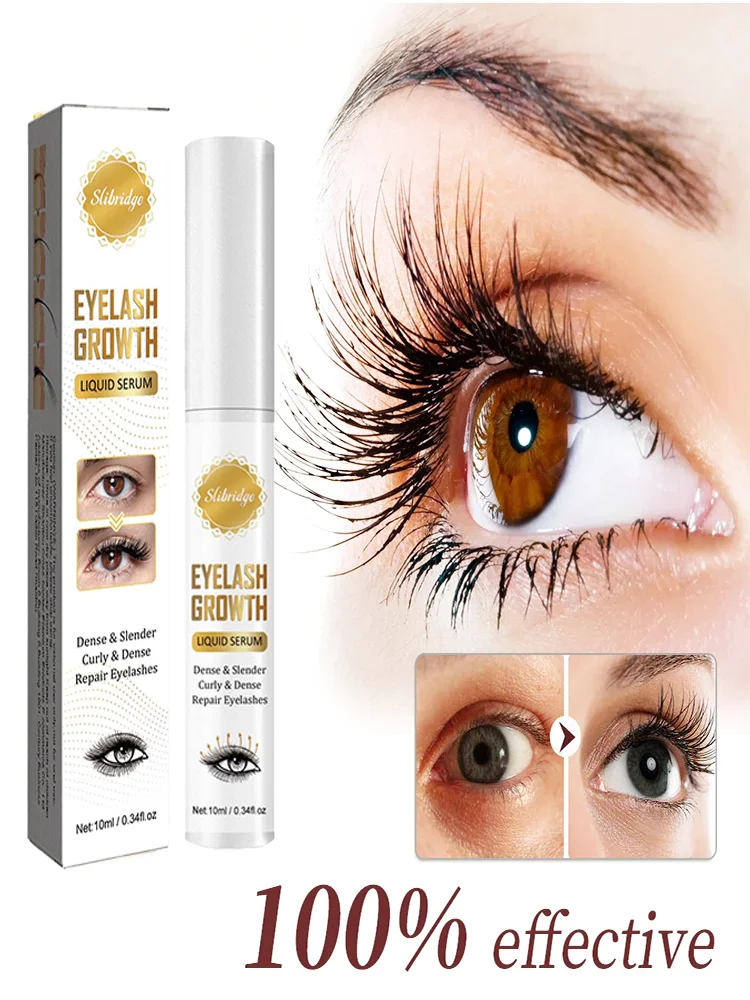 Eyelash fast Growth Serum Eyebrow Eyelash Growth