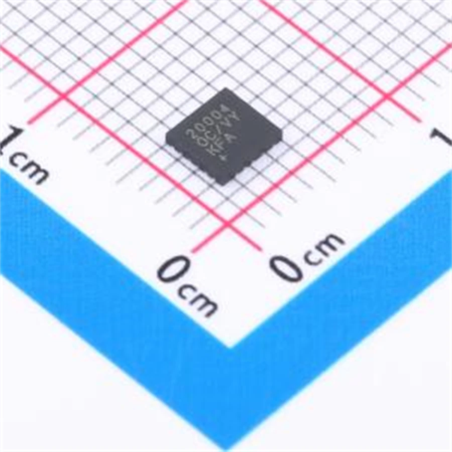 2 pièces/uno Prévention 20004AFOC/VY + (DC-DC abrasifs)