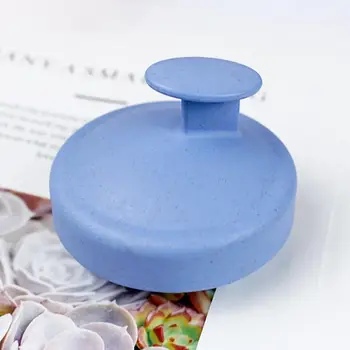 10 最佳銷售 頭髮按摩 - №1