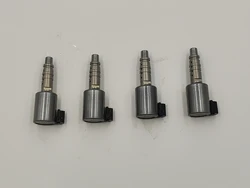 For Nissan Altima Murano Pathfinder JF016E JF017E RE0F10D Auto Transmission Solenoid Kit 4 PCS/SET