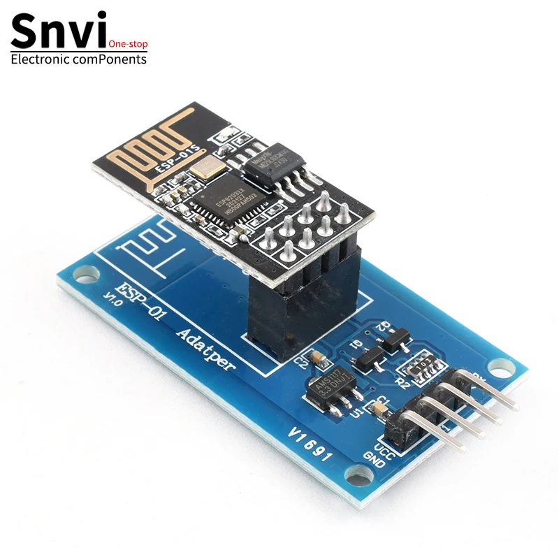 esp8266-esp-01-Последовательный-модуль-беспроводного-адаптера-wi-fi-33-В-5-В-esp01-Адаптеры-для-печатных-плат-совместимые-с-arduino