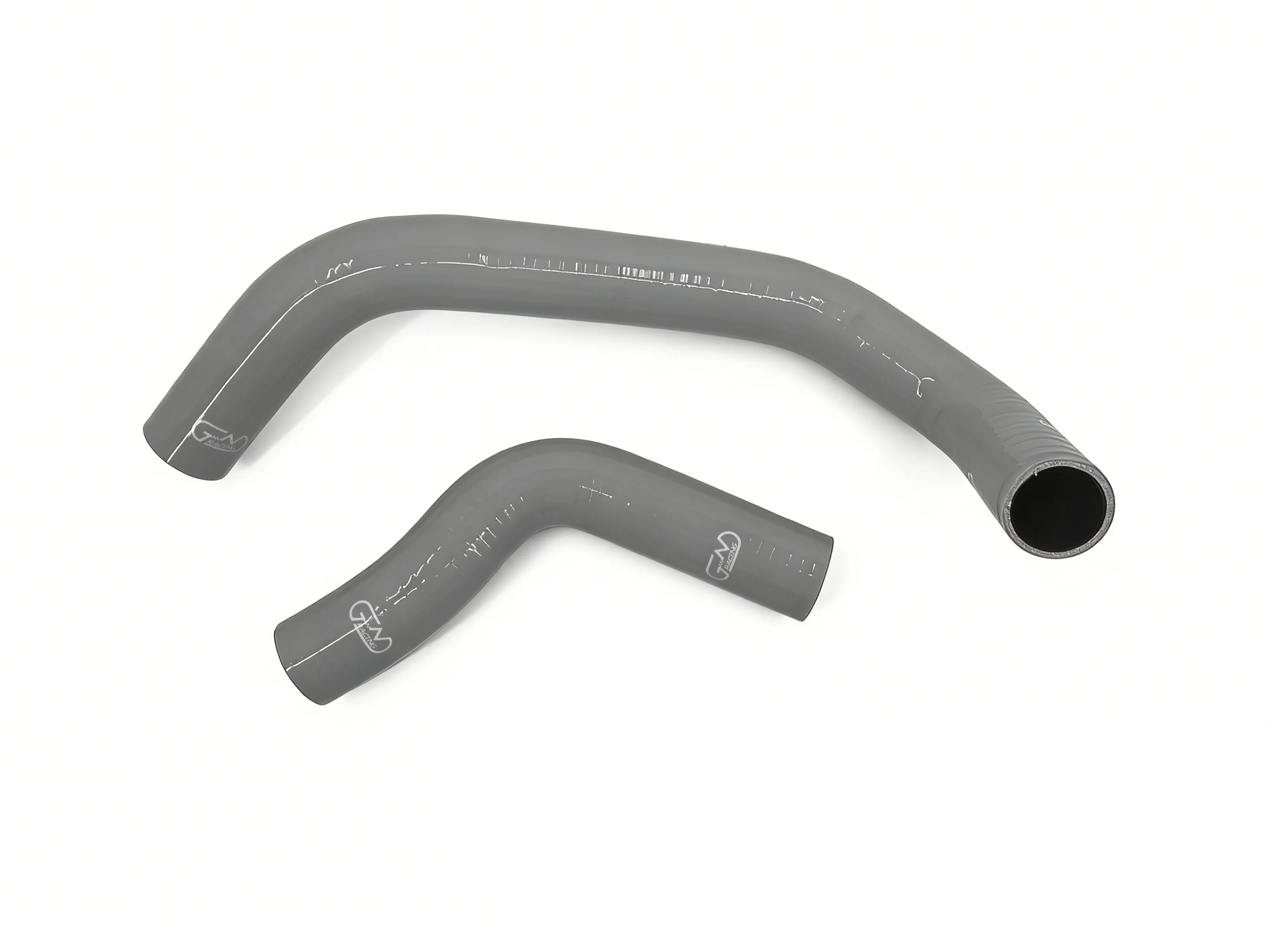 Fit 97-02 Mitsubishi Mirage Colt Virage 1.8L 4G93 4G92 MT Silicone Radiator Hose