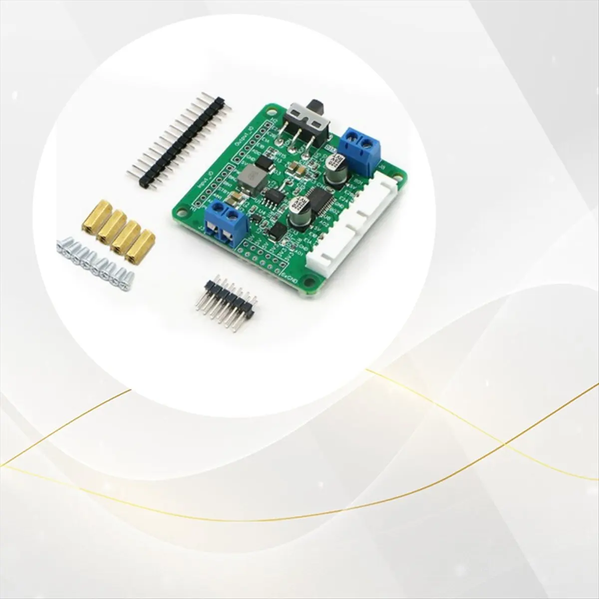 TB6612 Fng Motor Dr…