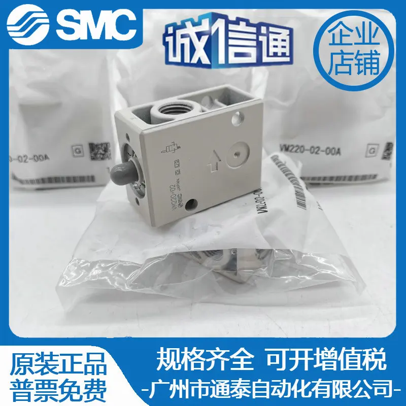 2025 VM220-02-00A V…