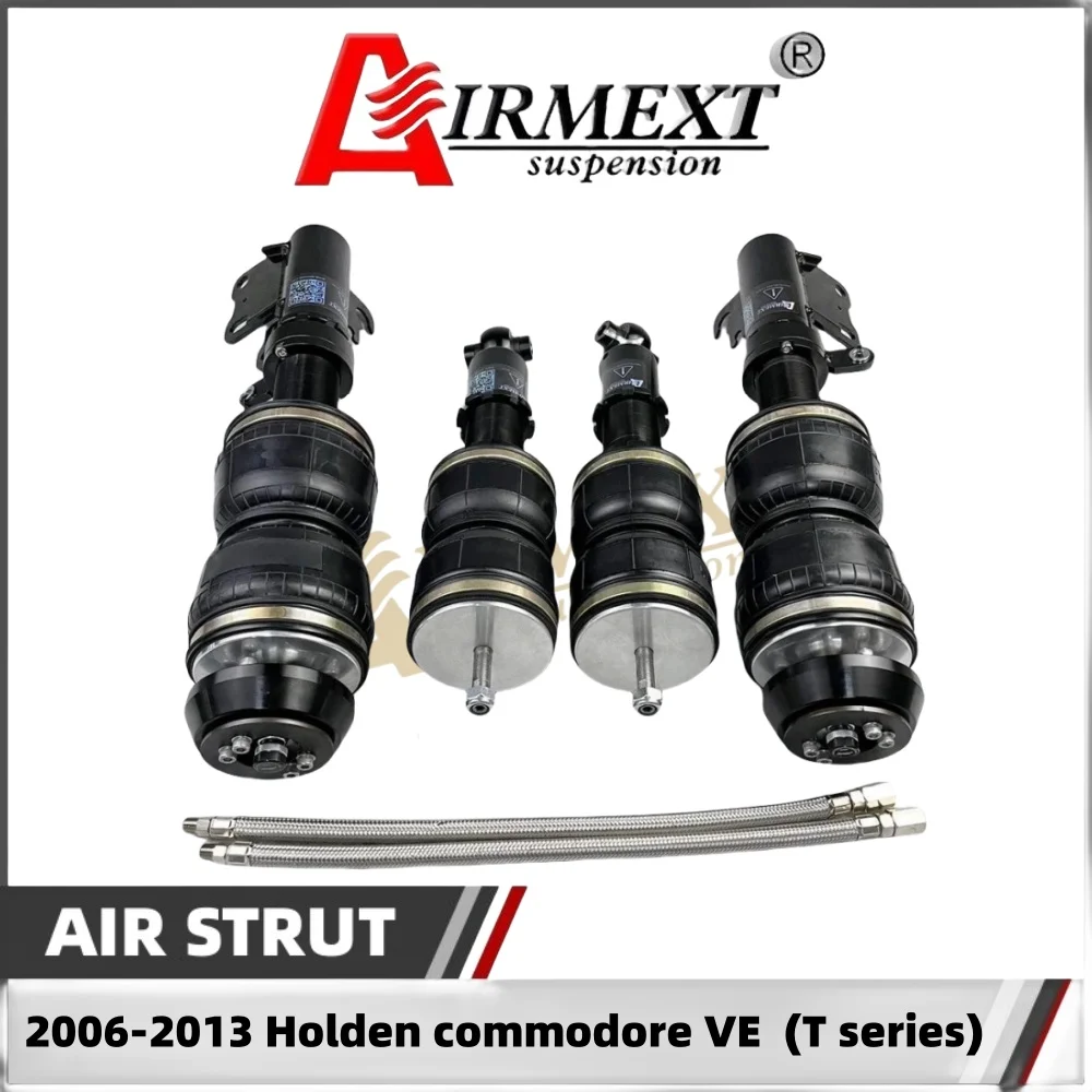 Untuk Holden Commodore VE (2006-2013)/Kit Suspensi STRUT Udara/Perakitan Pegas Udara/Suku Cadang Mobil/Pneumatik