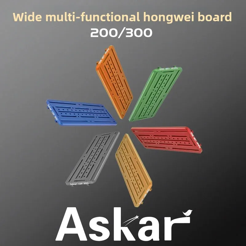 Askar Losmandy-Styl…